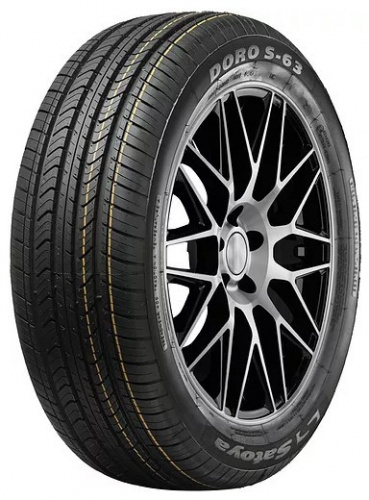 Шина Satoya DORO S-63 185/55R15 82V