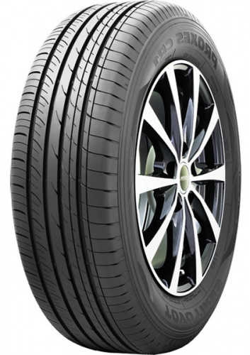 Шина Toyo Proxes CR1S 235/60R17 102H