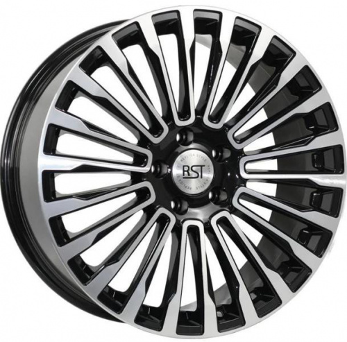 Диск RST R062 8,5x20 5*108 Et:45 Dia:63,4 BD