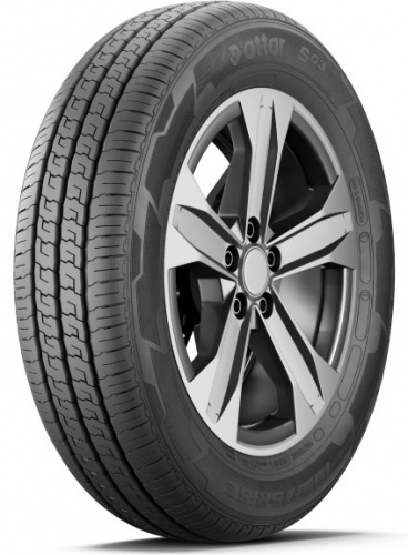 Шина Attar S03 195/70R15 104/102R