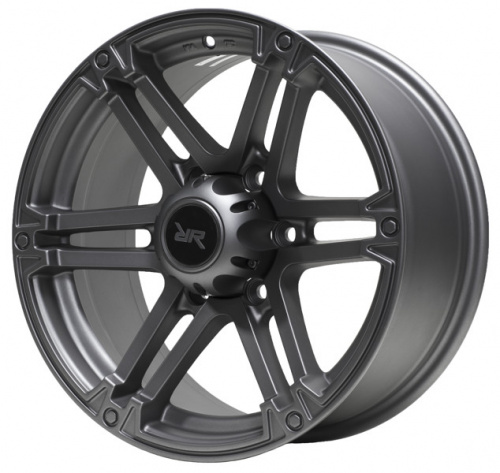 Диск RR CSS 8506 9x18 6*139,7 Et:20 Dia:110,5 MK/M