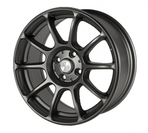 Диск RR CSSD2755 7,5x17 4*100 Et:40 Dia:60,1 MK/M