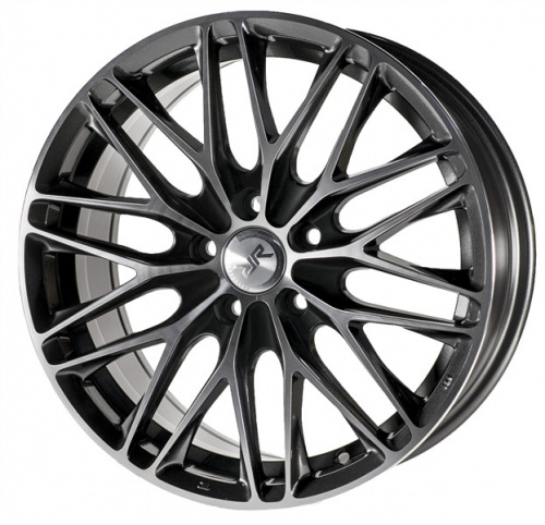 Диск RR CSS3312 6x14 4*100 Et:35 Dia:60,1 MK-P