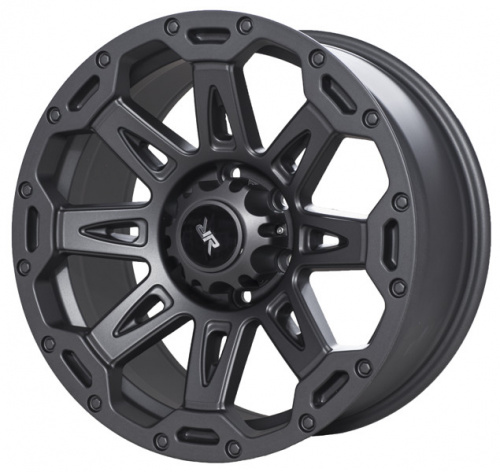 Диск RR CSSD2828 9x20 6*139,7 Et:20 Dia:110,5 MK/M