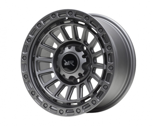 Диск RR CSS2895 7x15 5*139,7 Et:0 Dia:110,5 MK/M