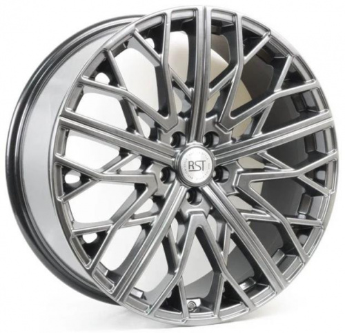 Диск RST R002 8,5x20 5*114,3 Et:30 Dia:60,1 BMG