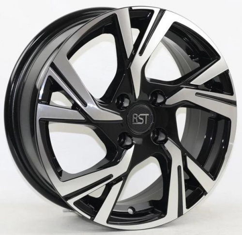 Диск RST R075 6x15 4*100 Et:46 Dia:60,1 BD