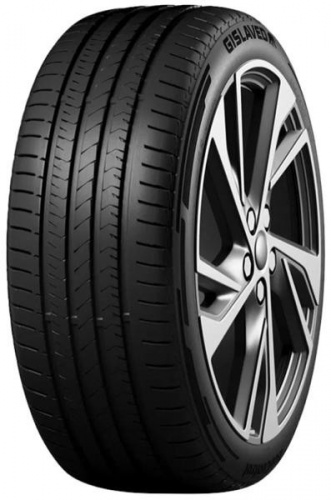 Шина Gislaved EcoControl 255/50R19 107H