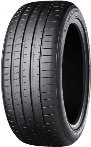 Шина Yokohama Advan Sport V107 285/35R23 107Y