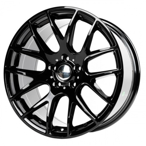Диск WWheels 3SDM 8,5x19 5*112 Et:35 Dia:73,1 B