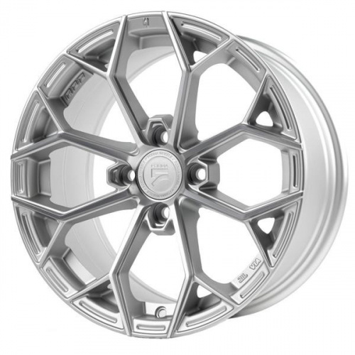 Диск VAGE JIC 7x15 4*100 Et:35 Dia:73,1 MSM