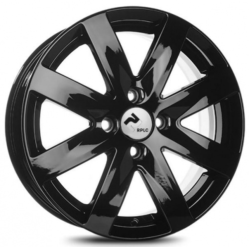 Диск RPLC KI208 6x15 4*100 Et:48 Dia:54,1 B
