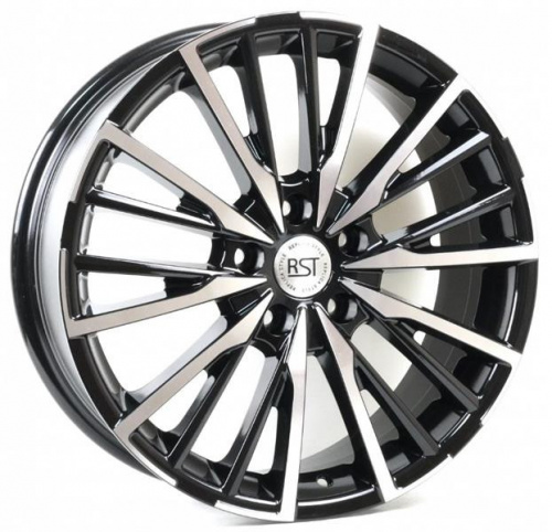 Диск RST R178 7x18 5*114,3 Et:40 Dia:66,5 BD