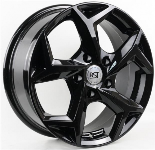 Диск RST R066 6,5x16 5*108 Et:50 Dia:63,4 BL