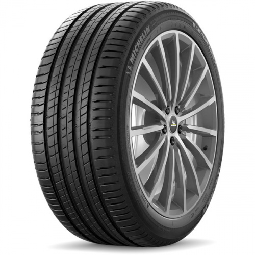 Шина Michelin Latitude Sport 3 275/50R20 109W