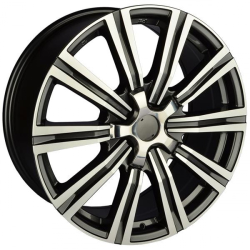Диск IWheel 8062 8x18 5*150 Et:50 Dia:110 GMF