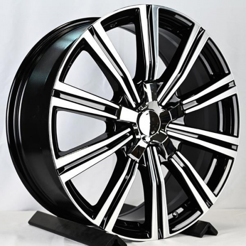 Диск IWheel IVF-937 8,5x21 5*150 Et:54 Dia:110 BM