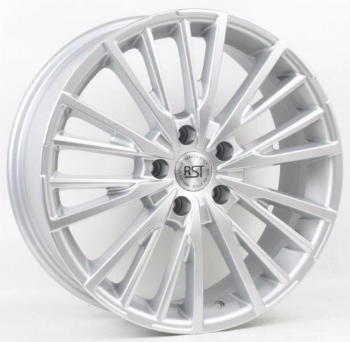 Диск RST R178 7x18 5*114,3 Et:40 Dia:66,5 S