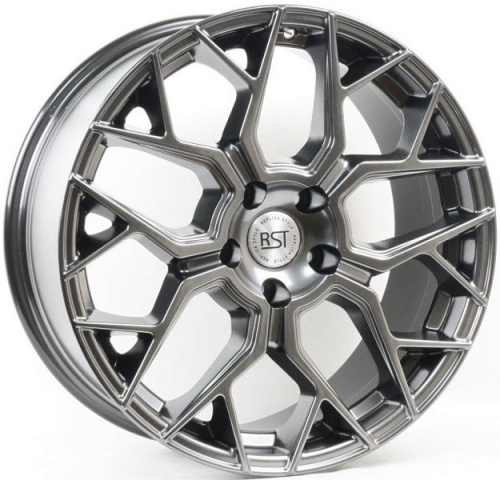 Диск X'trikeRST R148 8x18 5*112 Et:30 Dia:66,6 BMG