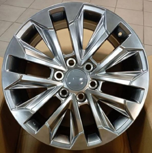 Диск IWheel IVF-3123 8x20 6*139,7 Et:55 Dia:95,1 HB