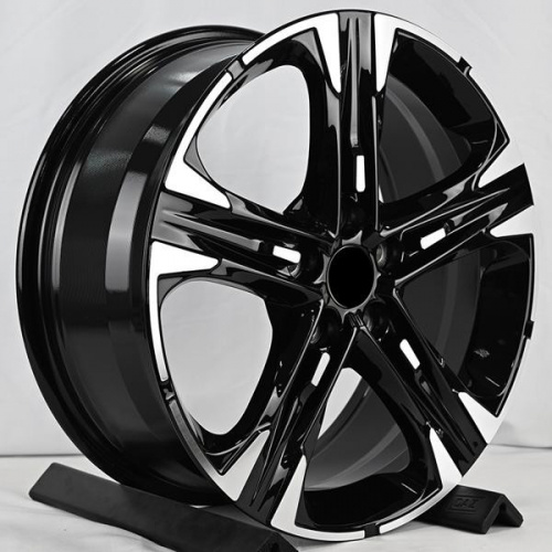 Диск Extreme Wheels HY041 7,5x18 5*114,3 Et:50,5 Dia:67,1 BKF