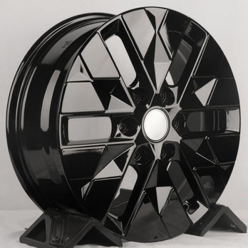 Диск HMD 4360 7x18 6*139,7 Et:53 Dia:92,5 Gloss Black