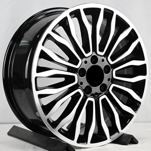 Диск IWheel 8030 7,5x18 5*112 Et:52 Dia:66,6 BMF
