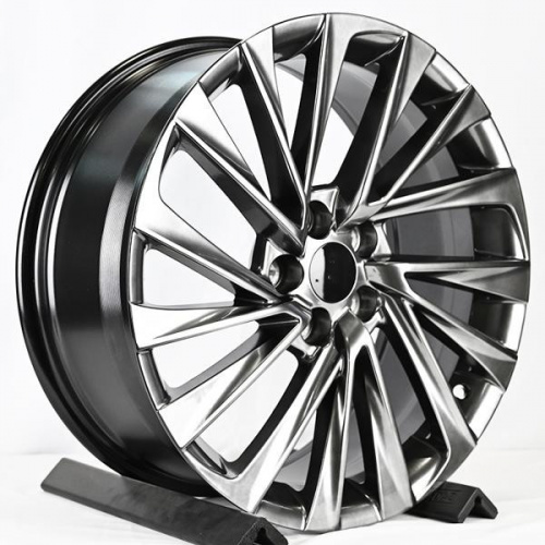 Диск IWheel IVF-898 8x19 5*114,3 Et:35 Dia:60,1 HB