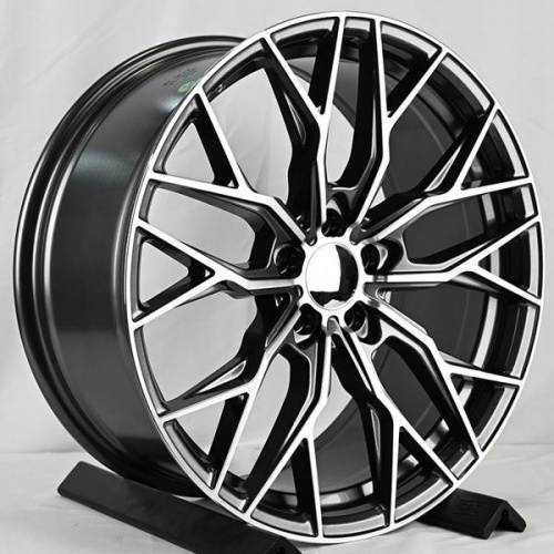 Диск Powcan 3S266 8,5x20 5*114,3 Et:40 Dia:67,1 GMF