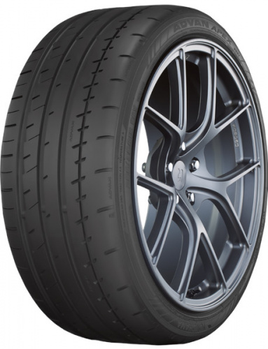 Шина Yokohama Advan Apex V601 275/35R19 100Y