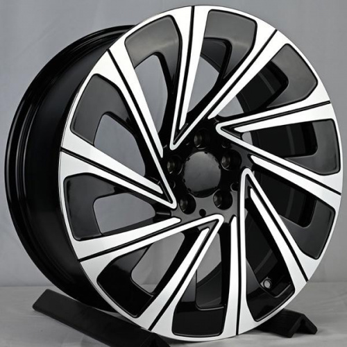 Диск IWheel IVF-3141 8x18 5*112 Et:36 Dia:66,6 BM