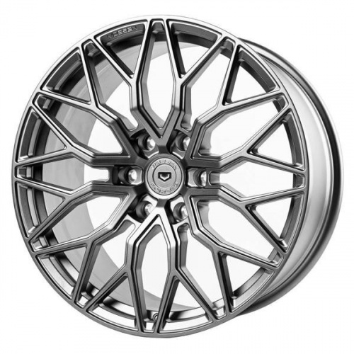 Диск VSN HF-2 7x15 4*100 Et:35 Dia:73,1 MGM