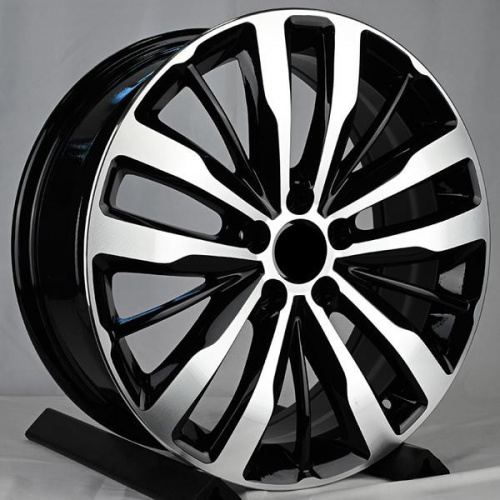 Диск IWheel R824 7x18 5*108 Et:43 Dia:59,6 BMF
