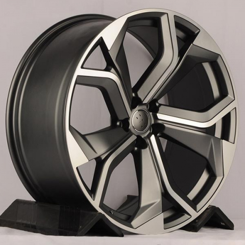 Диск Powcan 3S5758 9,5x21 5*112 Et:25 Dia:66,6 MSDG