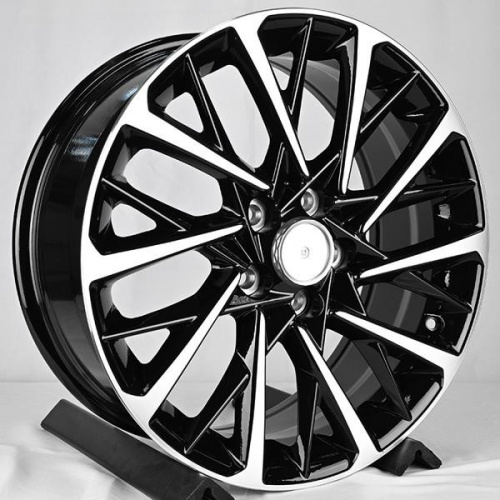 Диск IWheel IV-269 7,5x18 5*114,3 Et:45 Dia:67,1 BM
