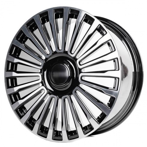 Диск Replica NN MANSORY CS.11 9,5x21 5*120 Et:42 Dia:72,6 MB