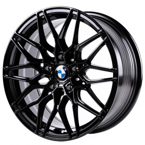 Диск Replica NN BMW 1000 STYLE 8,5x19 5*120 Et:30 Dia:72,6 B