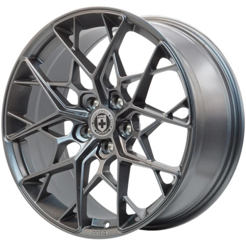 Диск HRE FF10 9x20 6*139,7 Et:30 Dia:100,1 GM