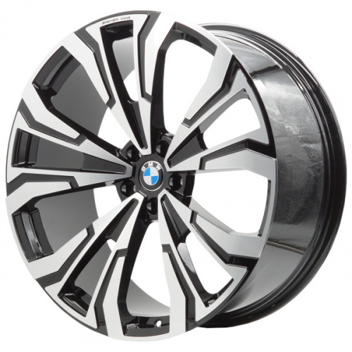 Диск Replica NN BMW 914 Style 9,5x21 5*112 Et:35 Dia:66,6 MB