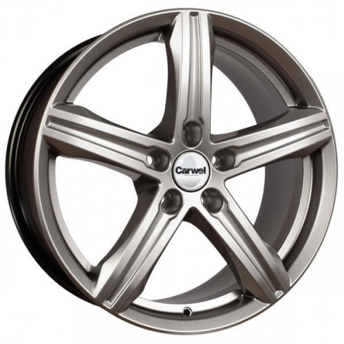 Диск Carwel Кеть 8x18 5*108 Et:40 Dia:67,1 SB