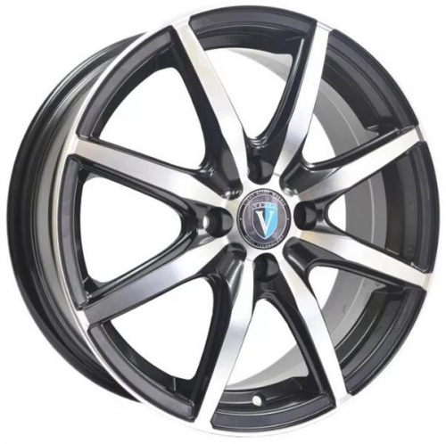 Диск VENTI 1615 6,5x16 5*105 Et:38 Dia:56,6 BD