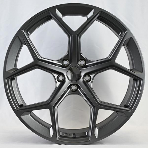 Диск RGW RGW432 10x22 5*112 Et:20 Dia:66,6 Matt Grey