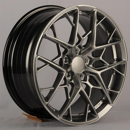 Диск KoKo Kuture YF0432 8x18 5*112 Et:40 Dia:66,6 HB