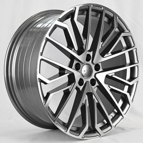 Диск KoKo Kuture YF0434 9x20 5*112 Et:35 Dia:66,6 GMF