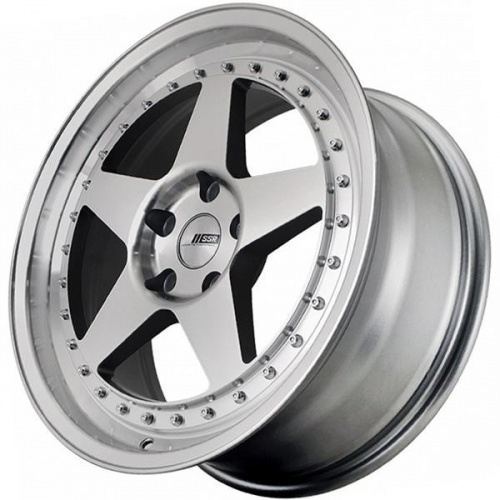 Диск Sakura Wheels YA8520 10,5x18 5*114,3 Et:20 Dia:73,1 LK4