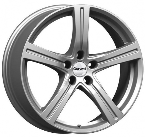 Диск Carwel Урал 7,5x19 5*108 Et:36 Dia:67,1 SB