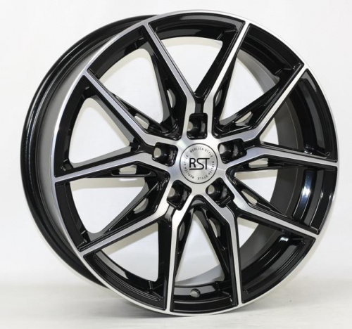 Диск RST R247 7x17 5*114,3 Et:35 Dia:67,1 BD