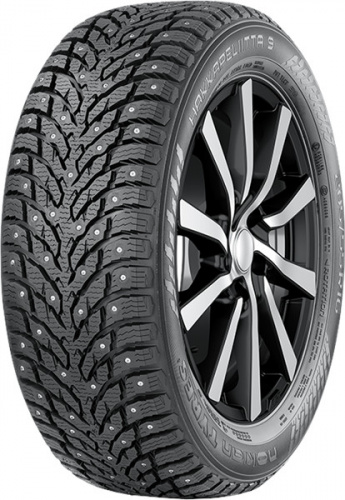 Шина Ikon Hakkapeliitta 9 275/40 R18 103T