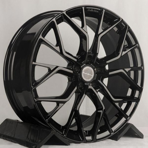 Диск RGW S3192502-59 8,5x20 5*114,3 Et:40 Dia:67,1 Gloss Black