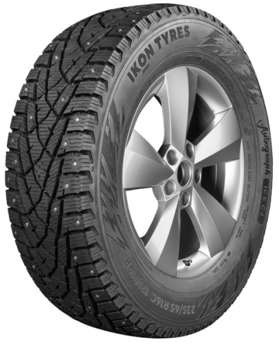 Шина Ikon Autograph Ice C4 205/75R16 113/111R